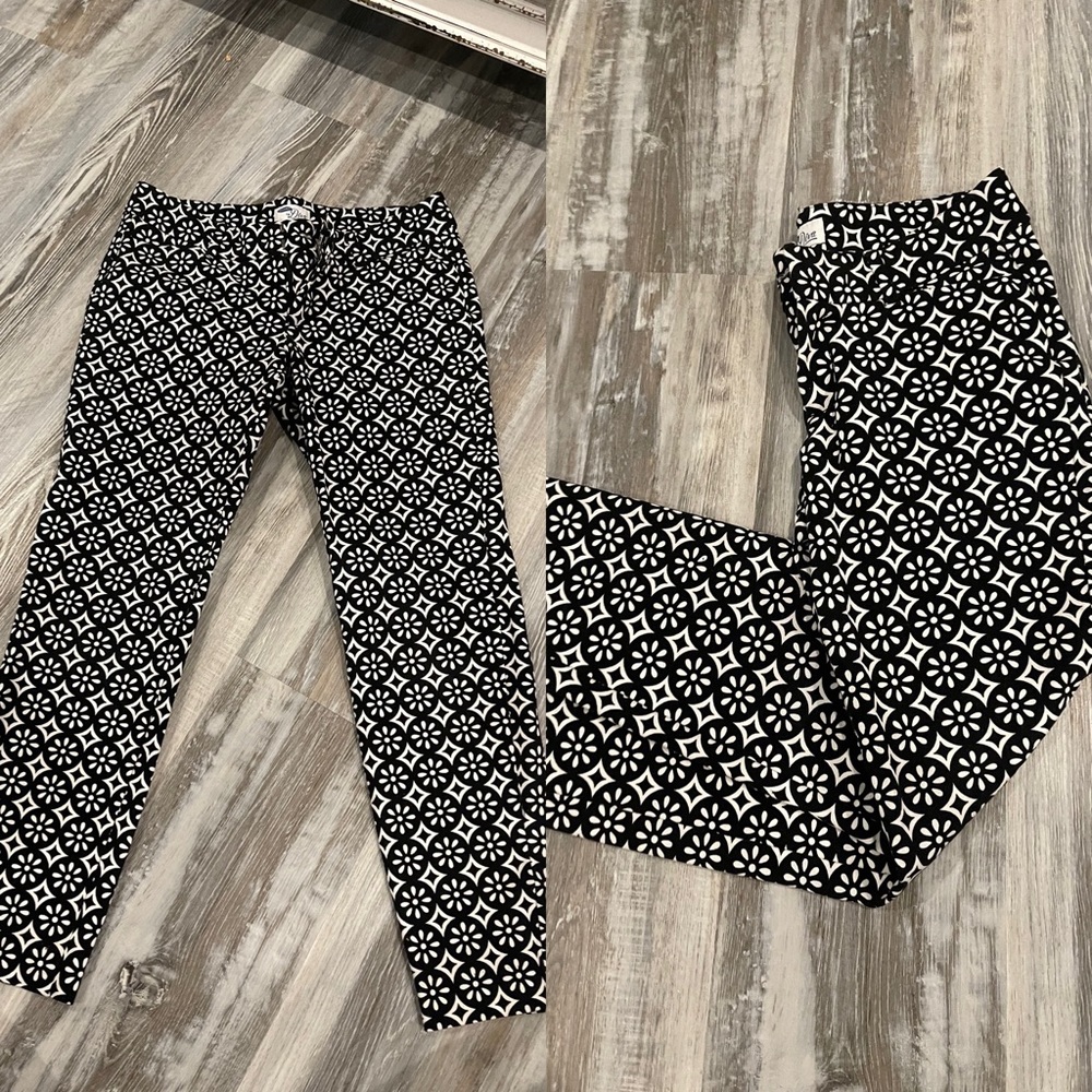Old navy pixie pant